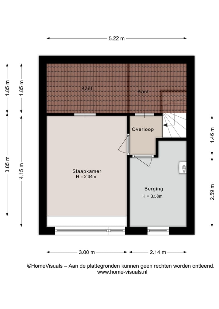 Foto 44 van Evert Reddersland 18