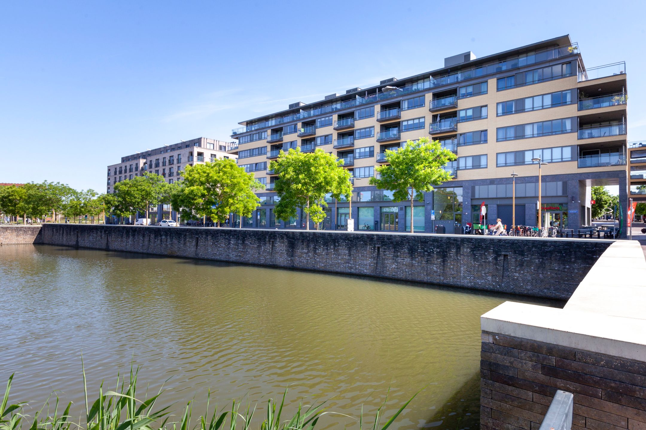 Grauwaartsingel, 482, Utrecht, 3541DA, Utrecht, Nederland 482