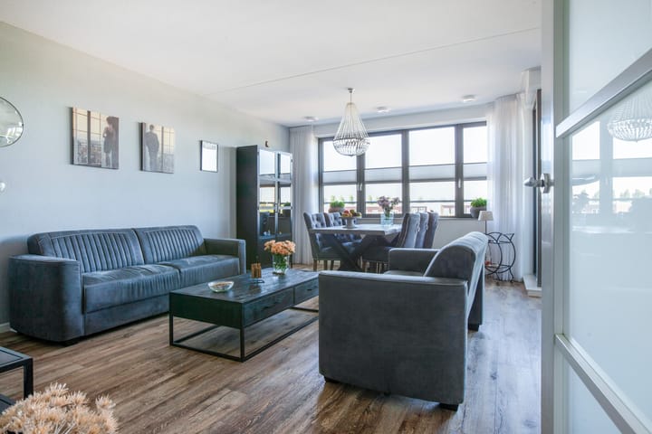 Foto 2 van Grauwaartsingel 482