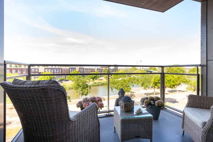 Foto 3 van Grauwaartsingel 482