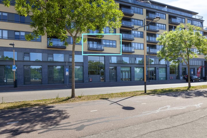 Foto 4 van Grauwaartsingel 482