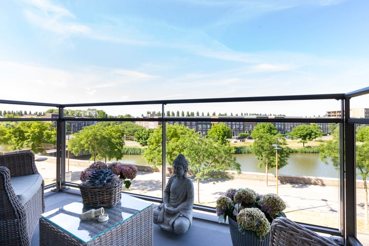 Foto 8 van Grauwaartsingel 482