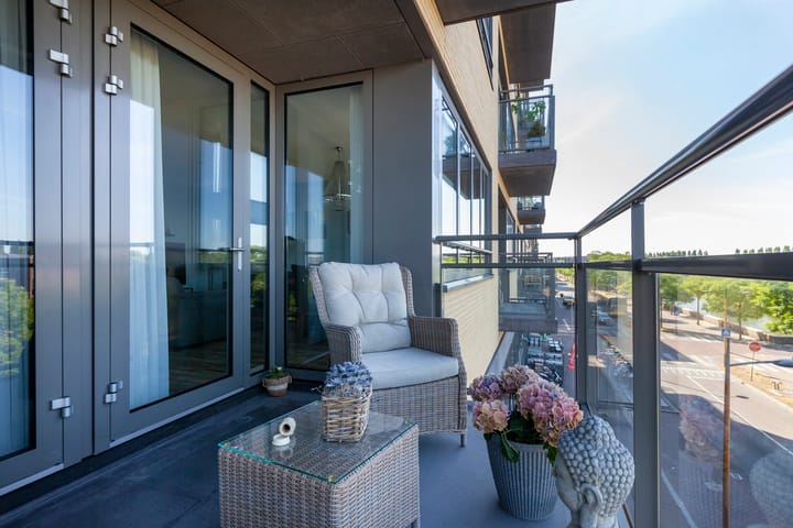 Foto 10 van Grauwaartsingel 482