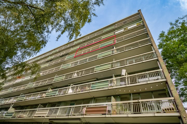 Foto 1 van Zangvogelweg 28