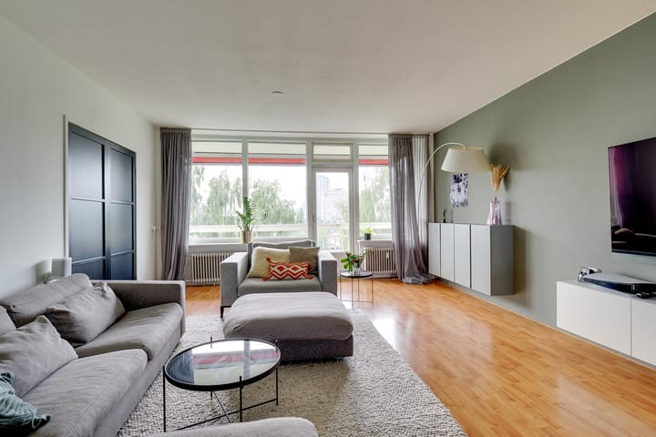 Foto 2 van Zangvogelweg 28