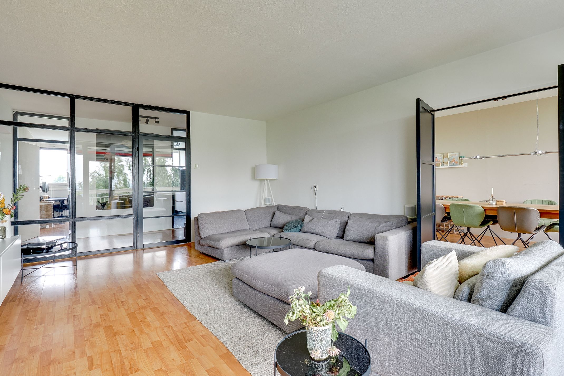 Foto 3 van Zangvogelweg 28