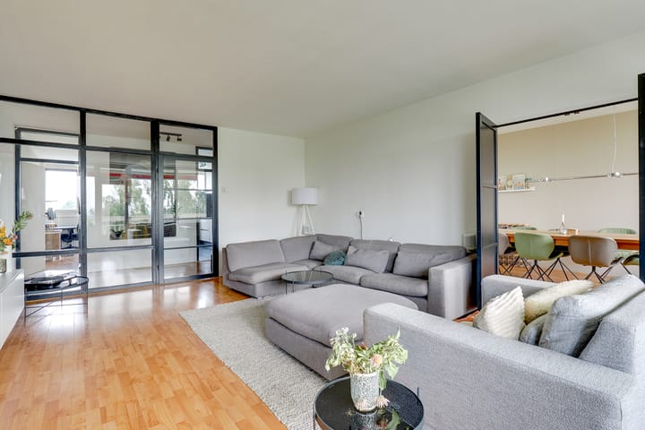 Foto 3 van Zangvogelweg 28