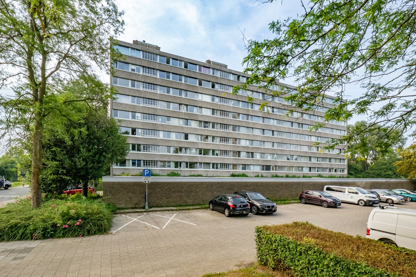 Foto 5 van Zangvogelweg 28