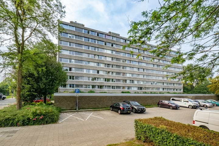 Foto 5 van Zangvogelweg 28