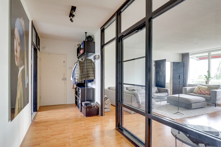 Foto 6 van Zangvogelweg 28