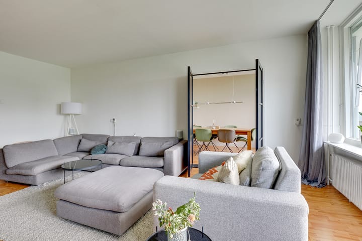 Foto 7 van Zangvogelweg 28