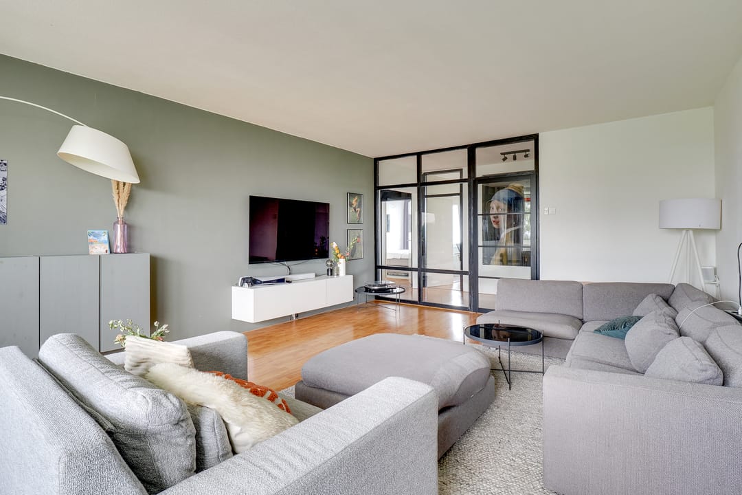 Foto 8 van Zangvogelweg 28