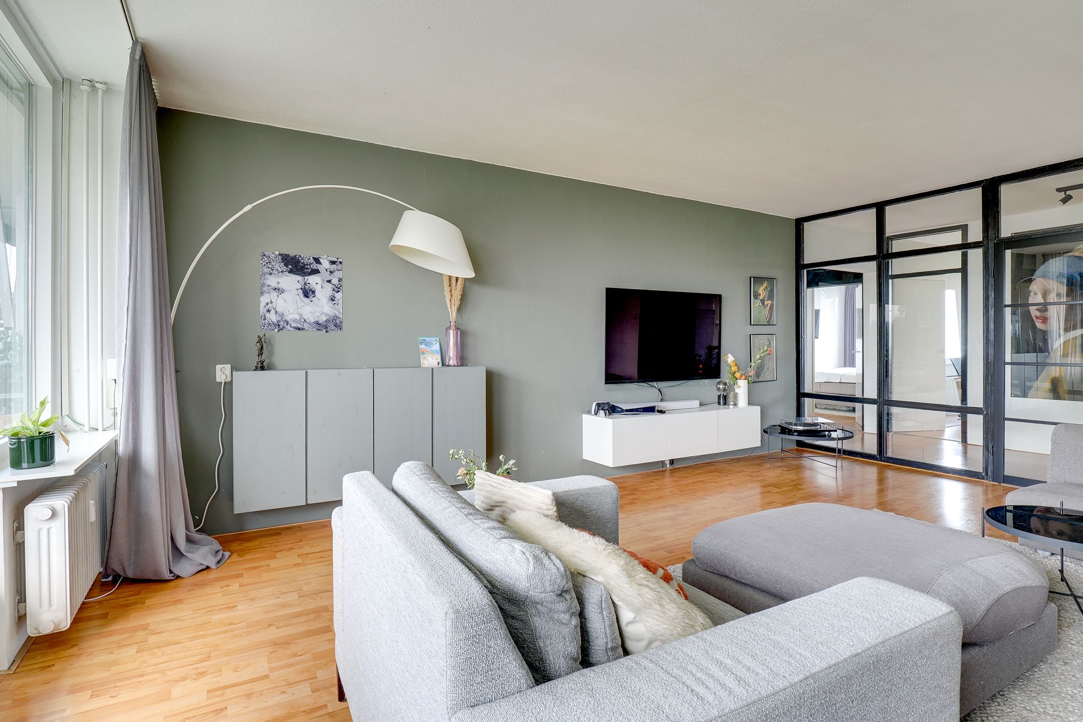 Foto 9 van Zangvogelweg 28