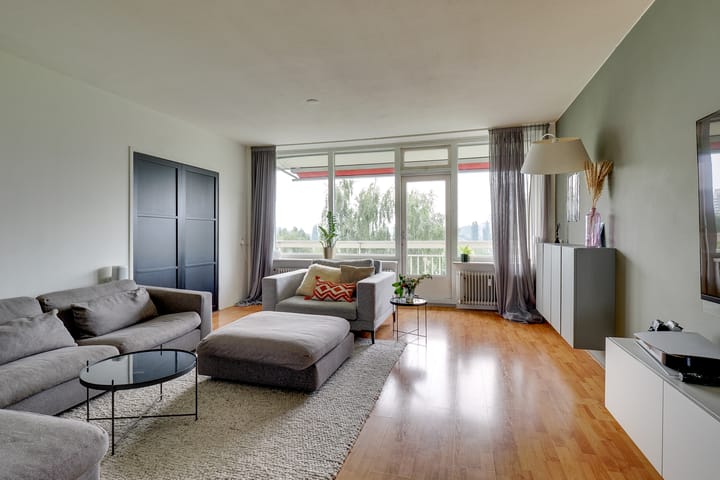 Foto 10 van Zangvogelweg 28