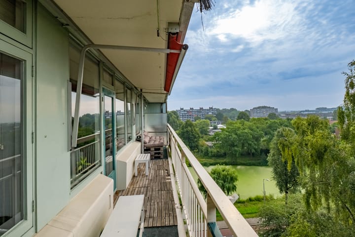 Foto 11 van Zangvogelweg 28