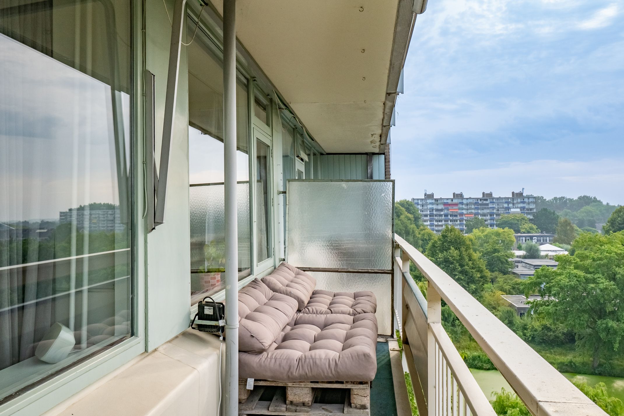 Foto 12 van Zangvogelweg 28