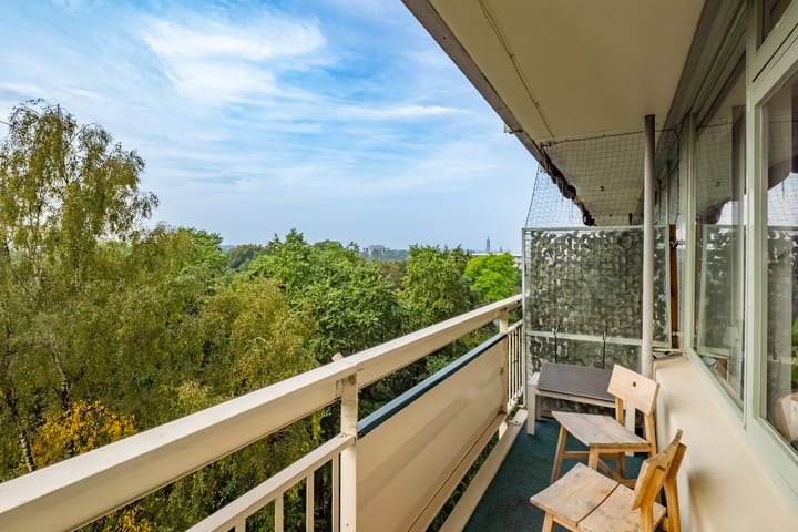 Foto 13 van Zangvogelweg 28