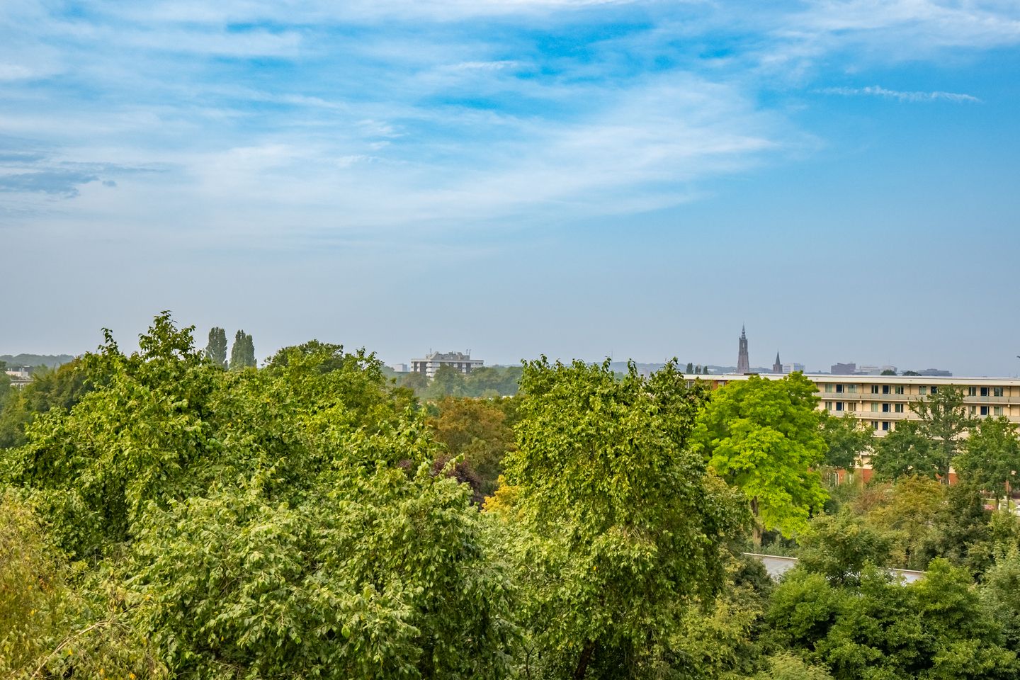 Foto 14 van Zangvogelweg 28