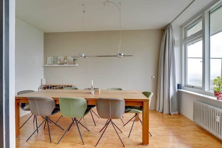 Foto 15 van Zangvogelweg 28