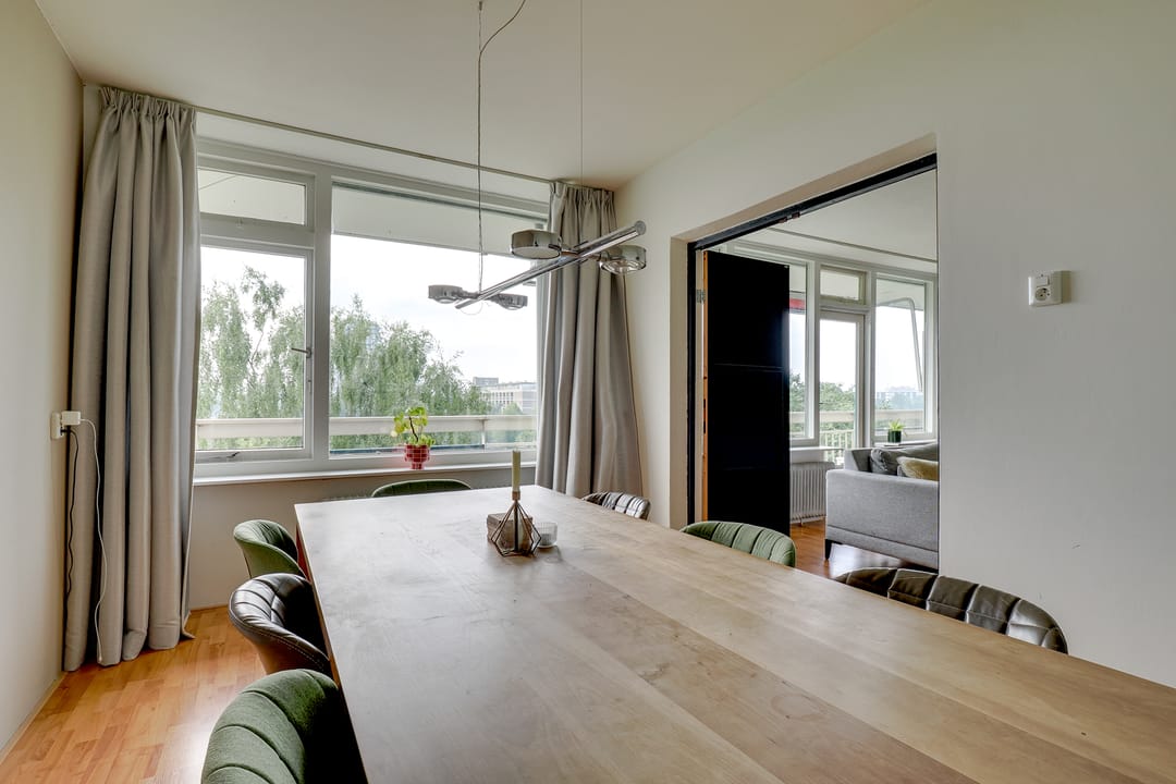 Foto 17 van Zangvogelweg 28