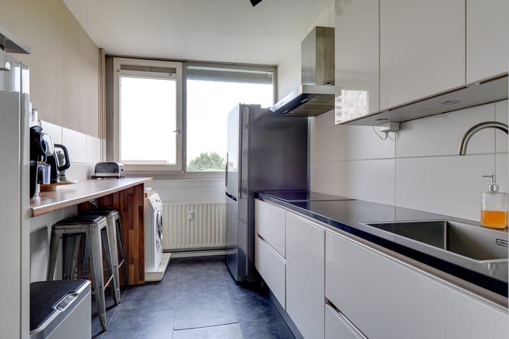 Foto 18 van Zangvogelweg 28