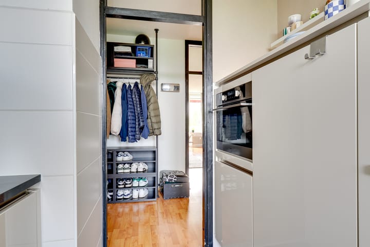 Foto 20 van Zangvogelweg 28