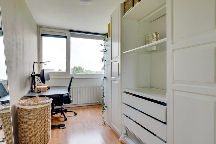 Foto 21 van Zangvogelweg 28