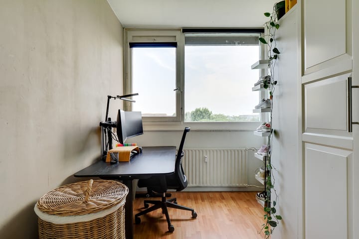 Foto 22 van Zangvogelweg 28