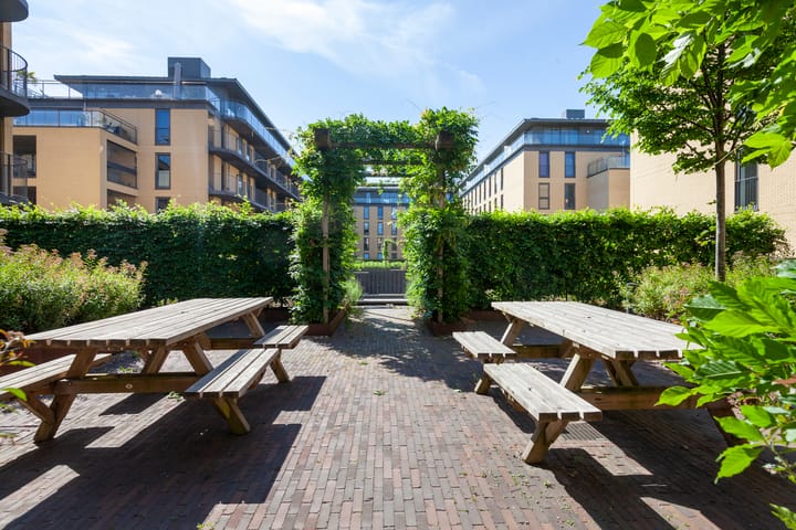 Foto 33 van Grauwaartsingel 482