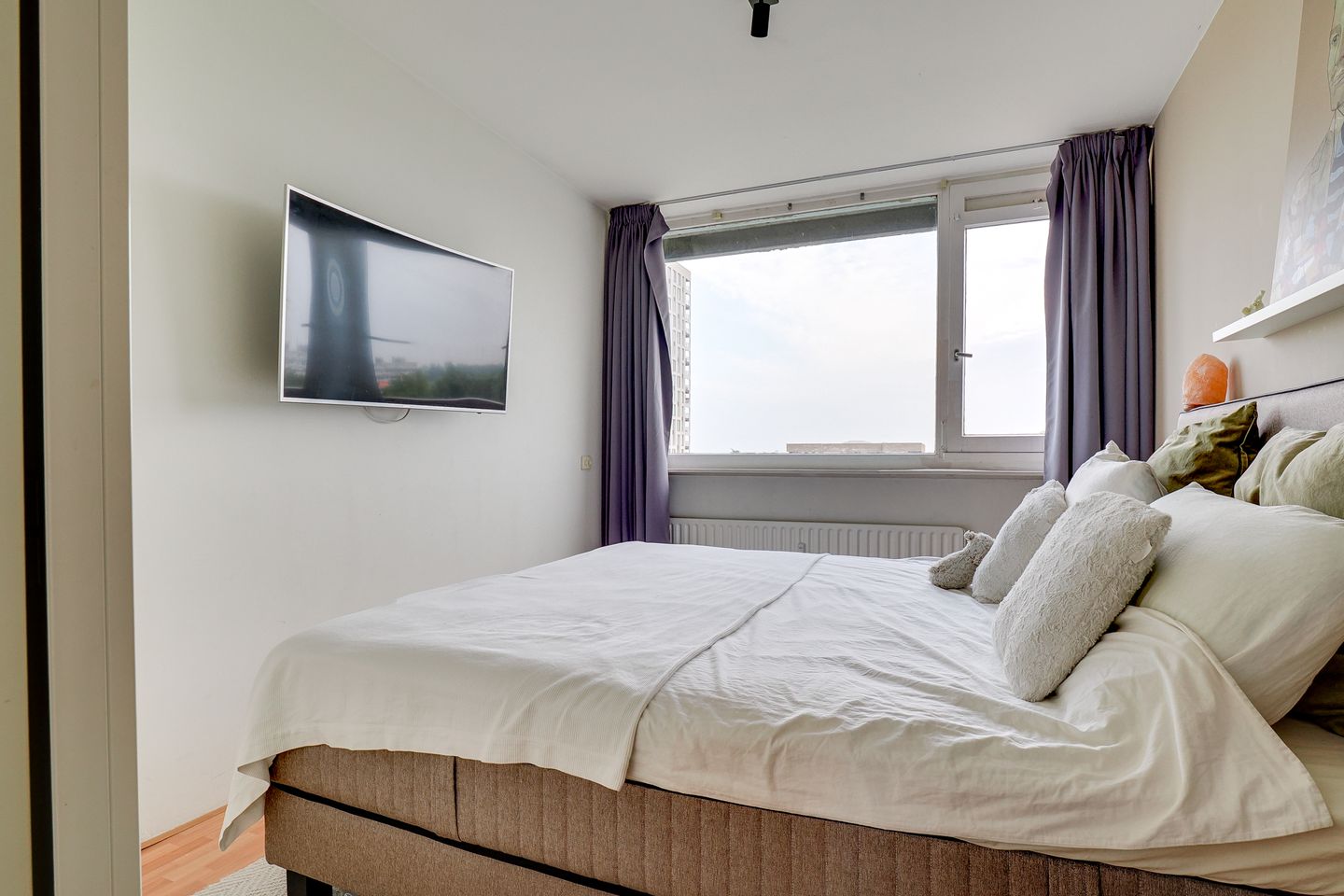 Foto 25 van Zangvogelweg 28