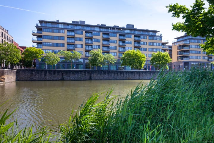 Foto 35 van Grauwaartsingel 482