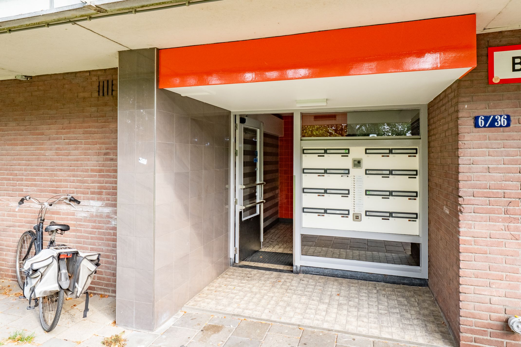 Foto 33 van Zangvogelweg 28