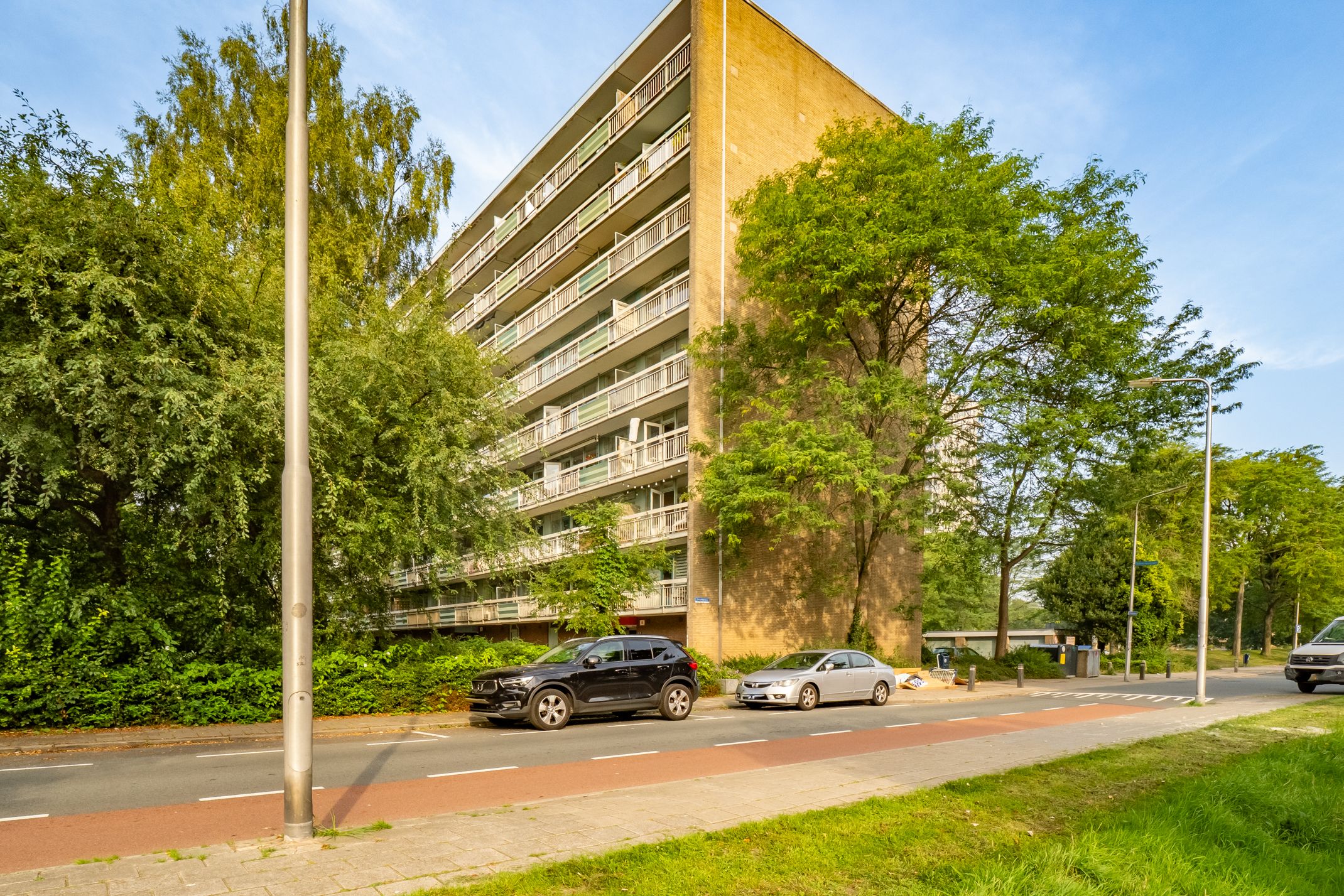 Foto 36 van Zangvogelweg 28