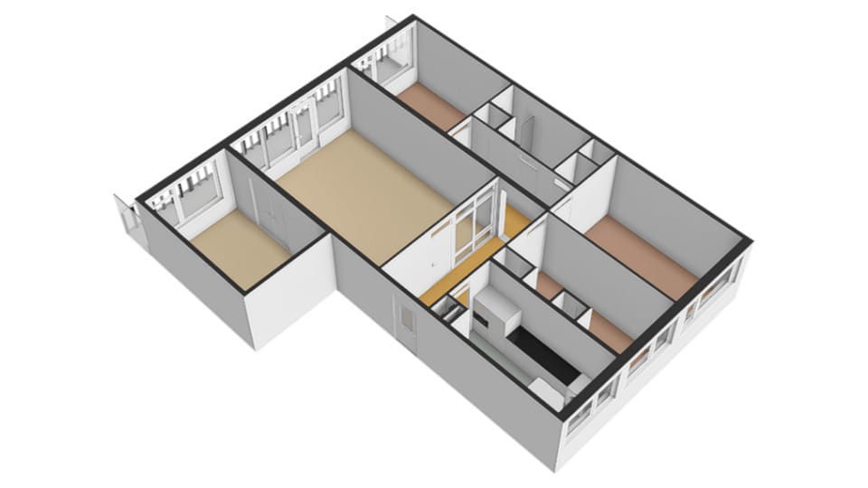 Foto 39 van Zangvogelweg 28