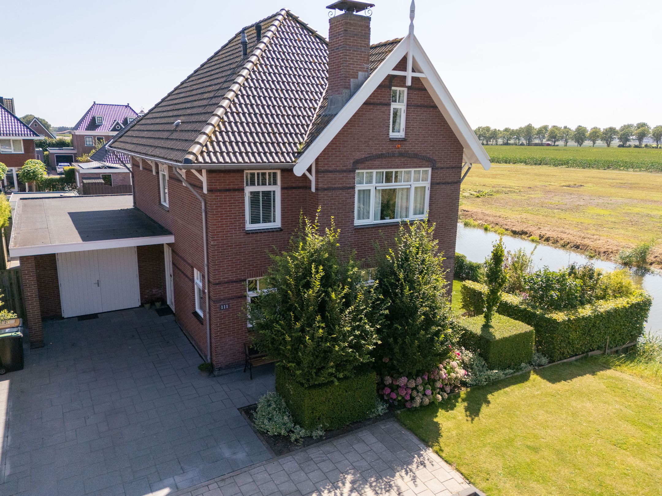 Schepenlaan, 111, Medemblik, 1671TA, Noord-Holland, Nederland 111 