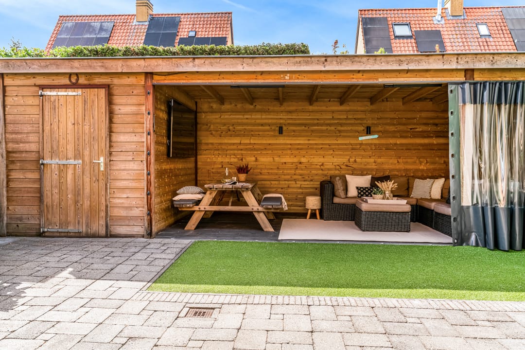 Photo 2 of Genialisweg 10