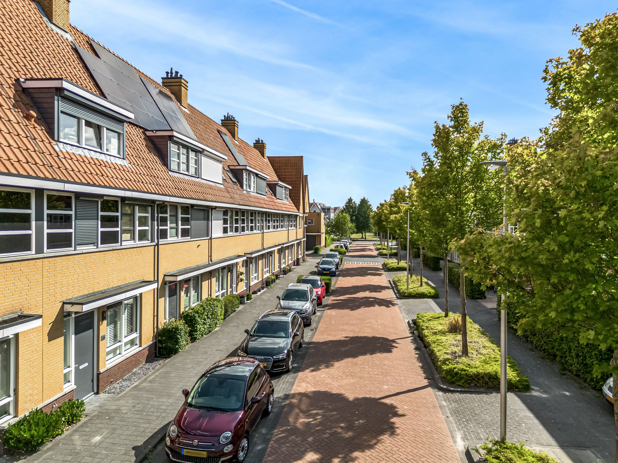 Photo 3 of Genialisweg 10