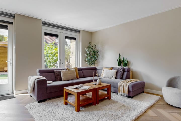 Foto 4 van Genialisweg 10