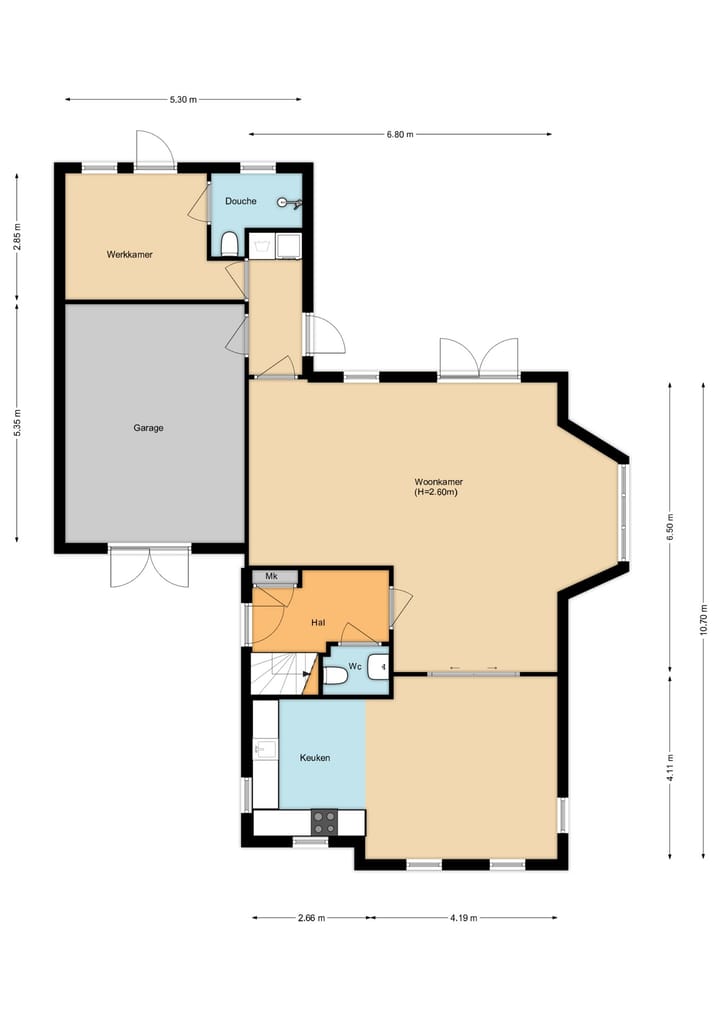 Foto 74 van Schepenlaan 111