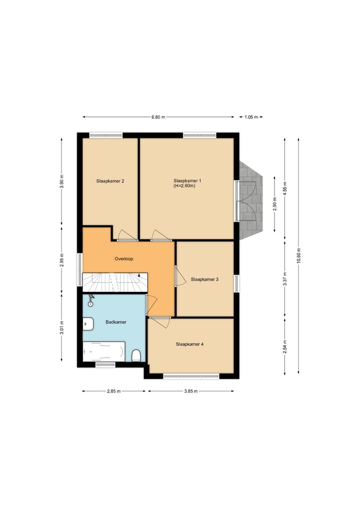 Foto 75 van Schepenlaan 111