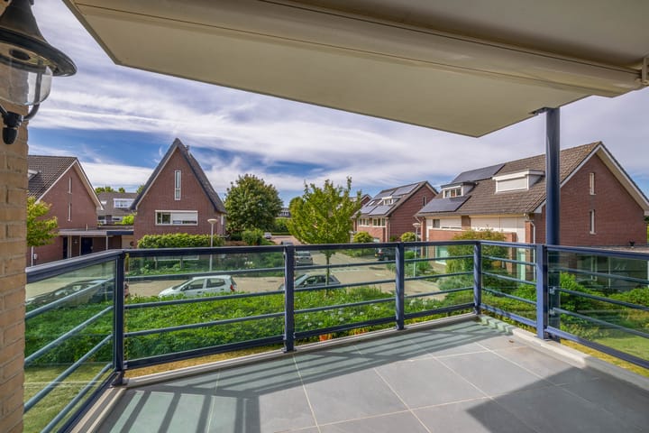 Foto 2 van Veldzuring 23