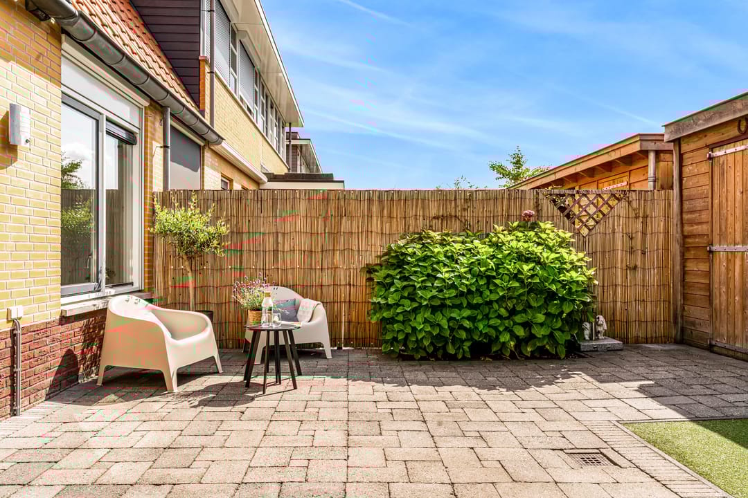 Photo 32 of Genialisweg 10