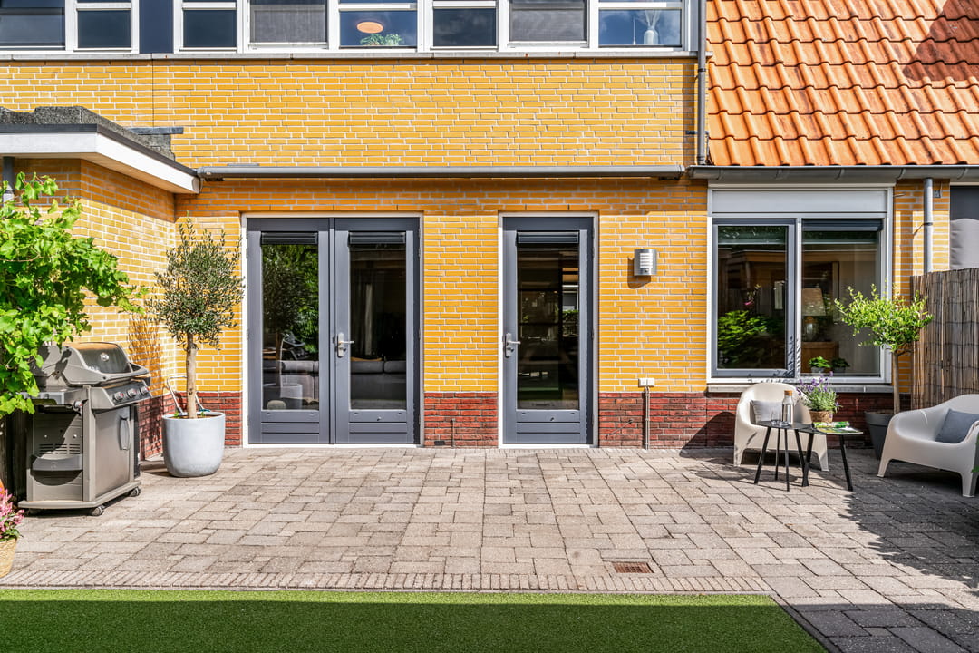 Photo 37 of Genialisweg 10