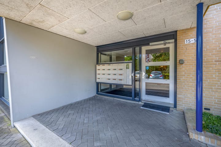 Foto 25 van Veldzuring 23