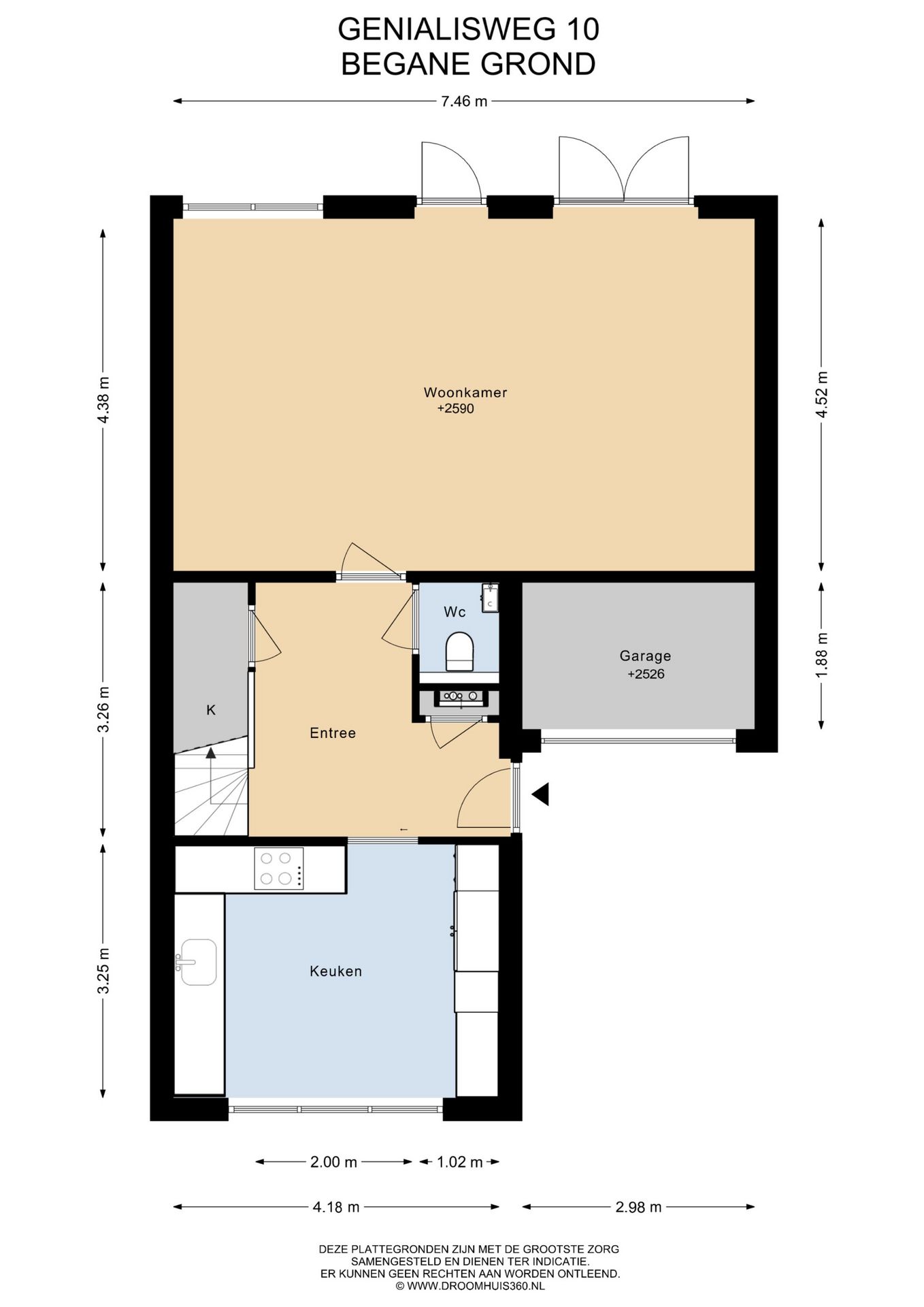 Photo 44 of Genialisweg 10