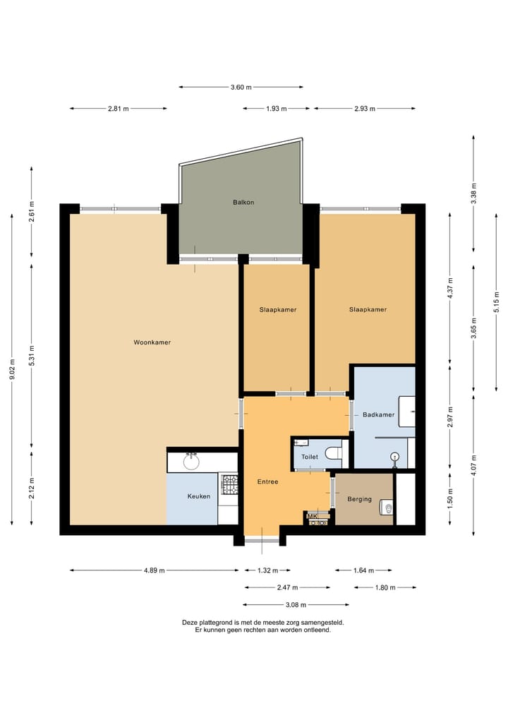 Foto 31 van Veldzuring 23