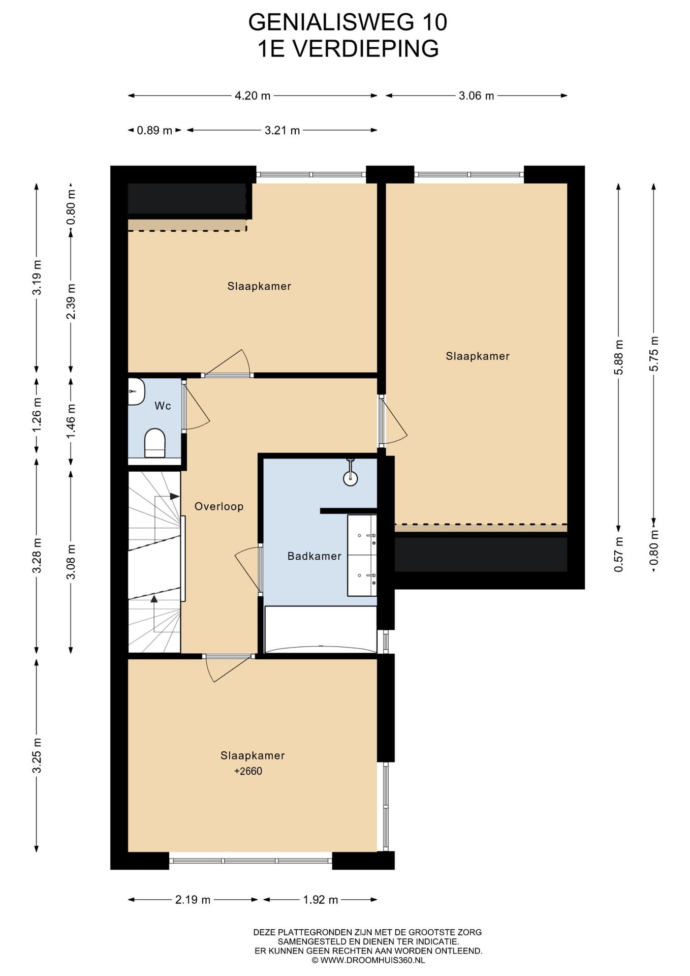 Photo 45 of Genialisweg 10