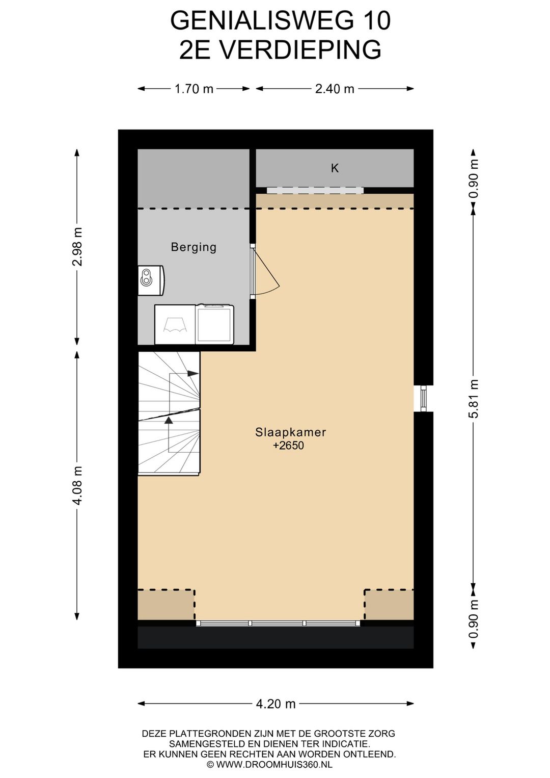 Photo 46 of Genialisweg 10