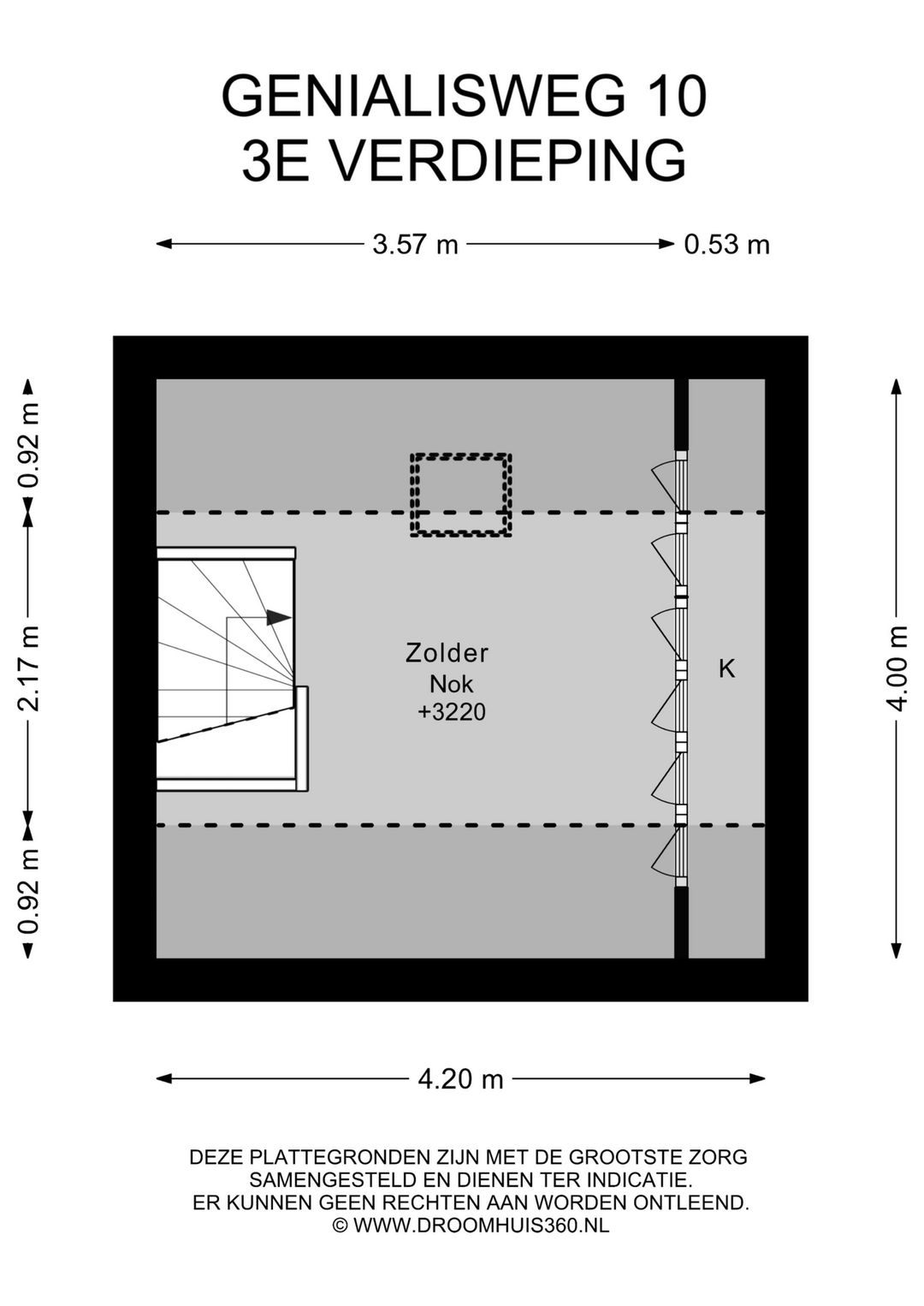 Photo 47 of Genialisweg 10
