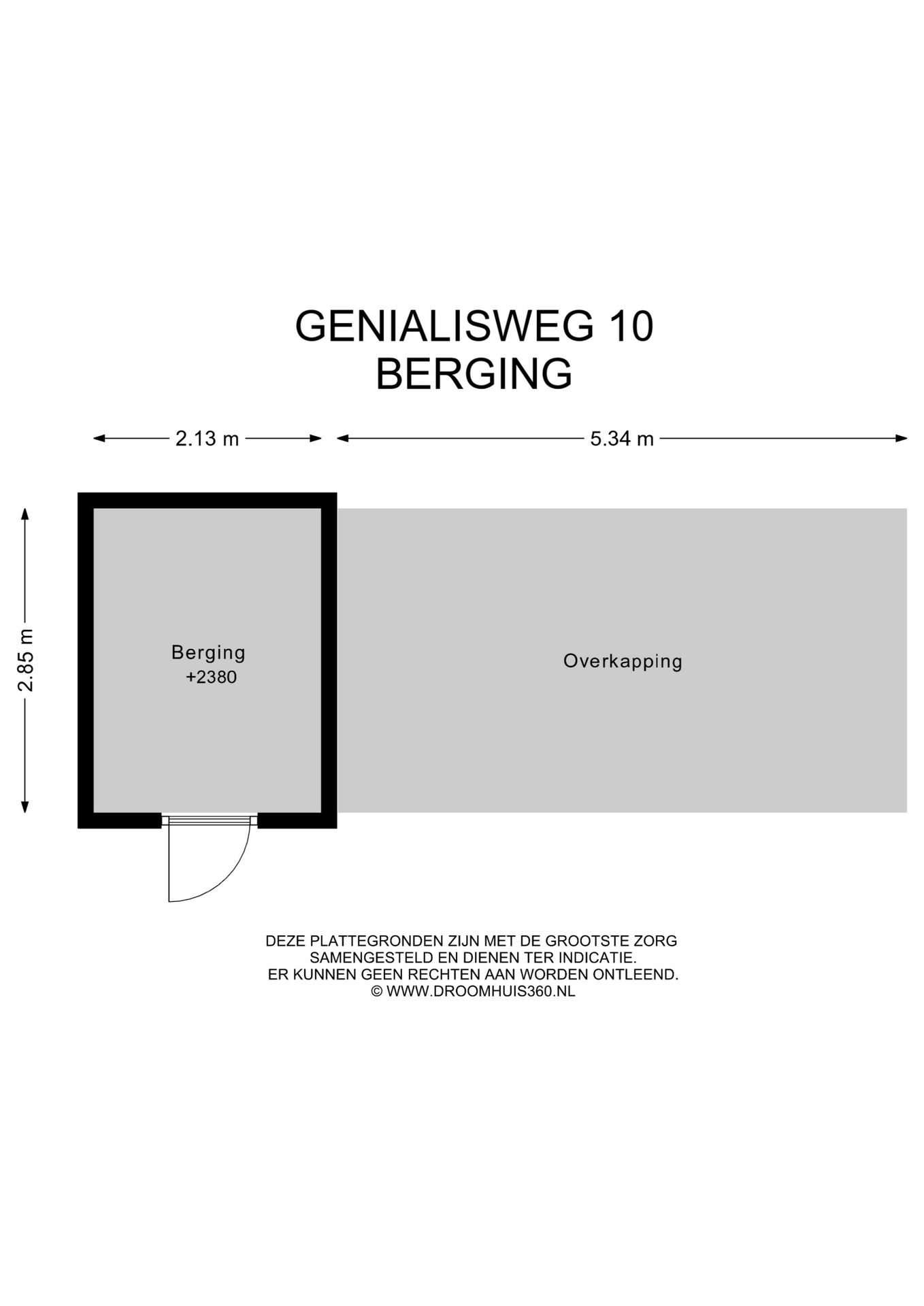 Photo 48 of Genialisweg 10